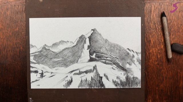 Марафон «На старт, внимание, май!». 10.Гора смотреть онлайн