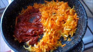 СОВЕТСКАЯ ЗАКУСКА!!! НЕЖНАЯ СКУМБРИЯ ПОД МАРИНАДОМ