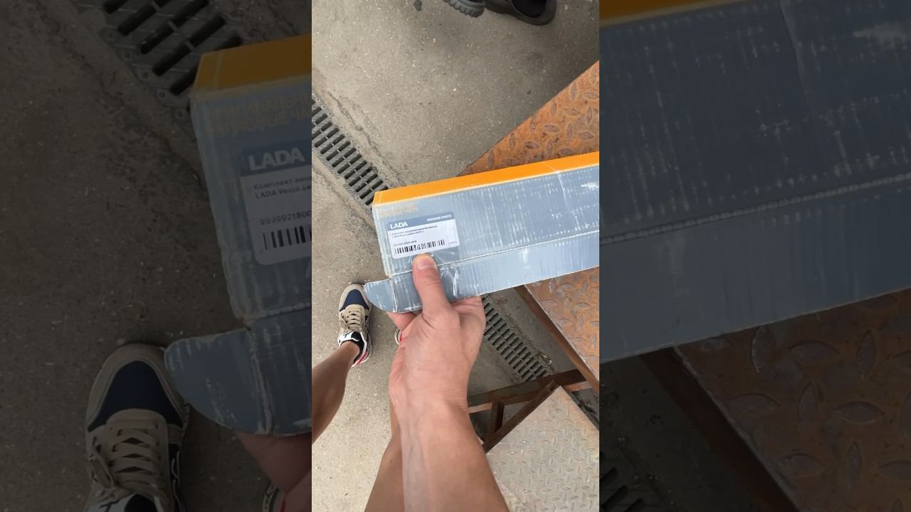 LADA ГАЗОВЫЕ УПОРЫ БАГАЖНИКА смотреть онлайн