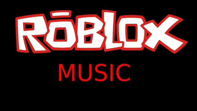 Orginal Old Roblox Horror Music смотреть онлайн