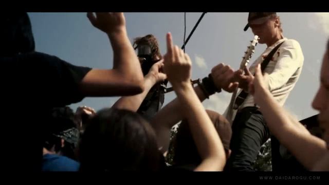 Дай Дарогу! - Самородок смотреть онлайн