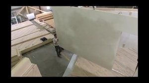 Быстровозводимые дома из деревянных щитовых термопанелей - теплый дом