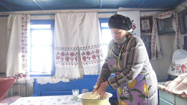 Рецепты Ракитянского, Ровеньского районов и Старооскольского г.о. смотреть онлайн