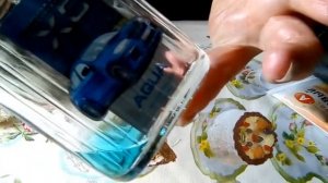 как удалить зелёнку за 5 сек.