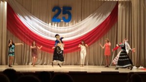 Бохча, ансамбль "Панаир" (танцы греков приазовья)