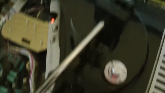 Простая настройка автостопа в проигрывателе Электроника смотреть онлайн