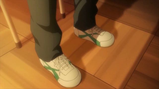 「AMV」– Не поймут пока не скажешь || Грустный аниме клип