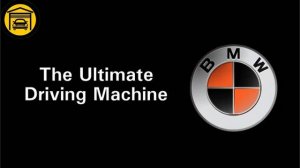 BMW LOGO ANIMATION IN DIFFERENT EFFECTS  - TEAM BAHAY CAR LOGO EDIT PART 1