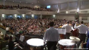 Пасхальное Ликование—Easter Celebration - Церковь «Спасение», Edgewood, WA