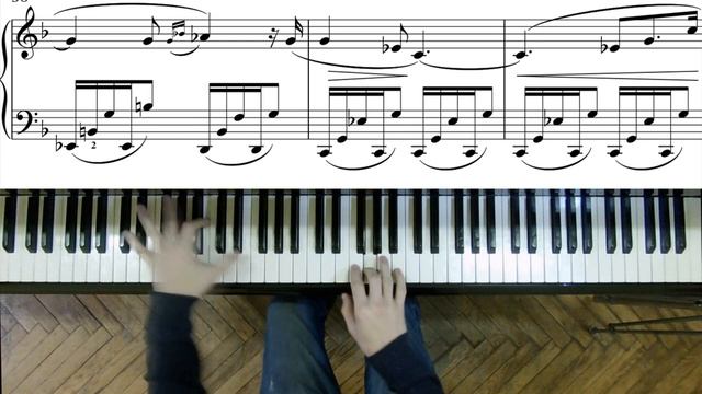 Ф.Шопен.Прелюдия №24 Op.28.
Автор видео: RoadToVirtuosity - Sheet Music@RoadToVirtuosity