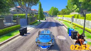 БИТВА АВТОУГОНЩИКОВ В ГТА 5 ОНЛАЙН! НАШЕЛ КОЛЛЕКЦИЮ КУЧУ СЕРЕБРЯНЫХ МАШИН