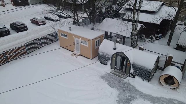 БАННЫЙ ДЕНЬ HYGGE | ПРОТЕСТИРУЙ БАНЮ ИЛИ ОФУРО | 11 И 12 ДЕКАБРЯ 2021 смотреть онлайн