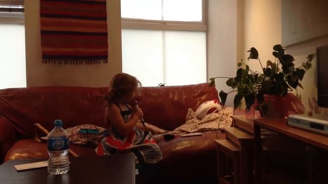 Lulu's Art смотреть онлайн