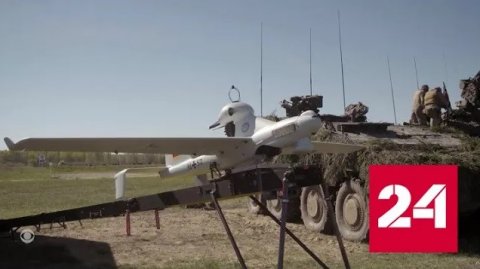 Помощь Украине истощает военный потенциал НАТО - Россия 24