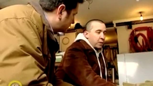 Венгерский солнечный воздушный коллектор из алюминиевых банок смотреть онлайн