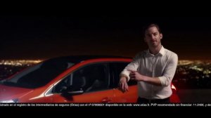 Anuncio Peugeot 208 2015