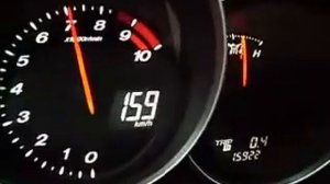 My RX8 Разгон