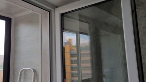 Откосы из ламината. Дверь, окно. DIY