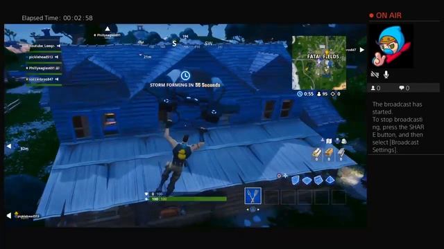 Whatever game mode смотреть онлайн