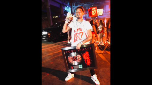 [Free] Pooh Shiesty x Glorilla x Moneybagg Yo type beat "Memphis type beat" (prod. H Music)