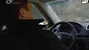 Обзор Skoda Fabia. Тест драйв Шкода Фабиа