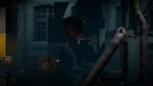 Unravel 2 Challenge 13 - Motion Sickness - Co-op смотреть онлайн