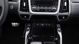 Kia Sorento Hybrid 2021