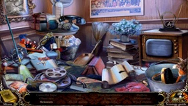 Let's Play - Mystery Trackers 1 - The Void - Full Walkthrough смотреть онлайн