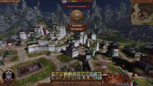 CATHAY CAMPAIGN GAMEPLAY | MIAO YING Preview | Total War: WARHAMMER III