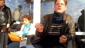 Палитра Художника - мастер-класс Даниила Волкова