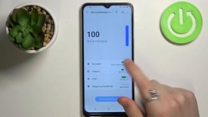 Как включить быструю зарядку Samsung Galaxy A22 5G / До 100 процентов за час Samsung Galaxy A22 5G