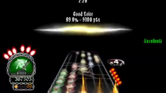 FoF Lollercaust of Thought 93.5% (so close...) смотреть онлайн