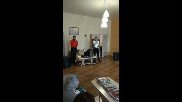 Поздравления 8 марта смотреть онлайн