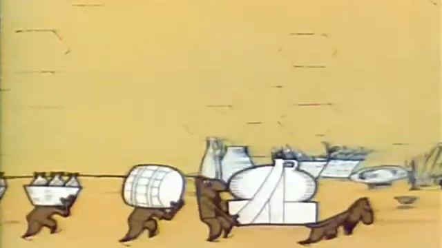 01. КАК КАЗАКИ КУЛЕШ ВАРИЛИ смотреть онлайн