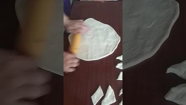 Вкусные рецепты баурсаки лепки с детми смотреть онлайн