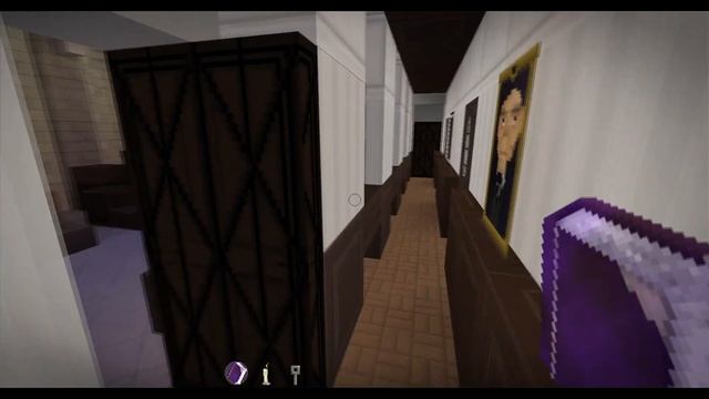 ХОГВАРТС В МАЙНКРАФТ ГАРРИ ПОТТЕР МАЙНКРАФТ смотреть онлайн