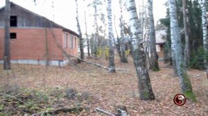 Пионерский лагерь Юбилейный