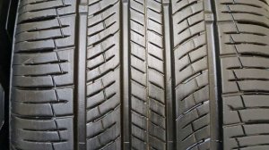 235/55/19 Nexen Roadian GTX 2 штуки