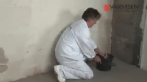 Облицовки камина - вариант №1 из Суперизола и второй вариант №2 шамотные плиты