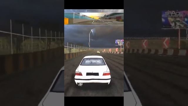 Hard Racing Custom Car Games #shorts