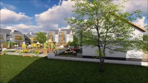 Обзор дома в Каменке-Бугской за 42 000$