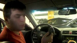 Honda Accord 7 и 8 - Bluetooth модуль