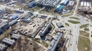 Пр. Мира 29. Великий Новгород