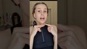 упражнения для овала лица и против брылей