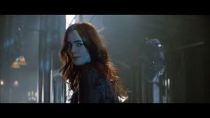 клери и джеймс (медина)