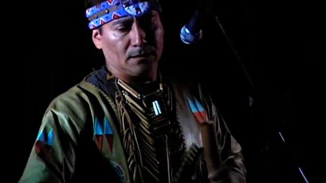 Индейцы. Инки. Музыка смотреть онлайн