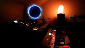 A Coin for Charon - Moog Subsequent 37; Mother 32; Behringer Deepmind 12
