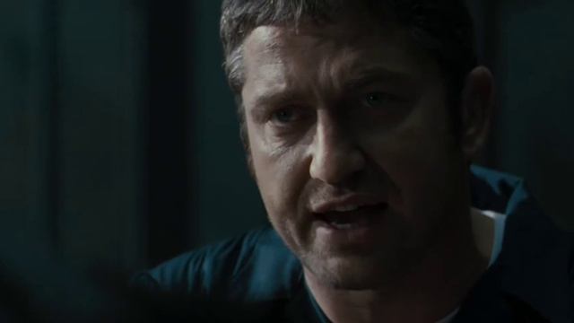 "Законопослушный гражданин": второе требование - фирменный стейк. смотреть онлайн