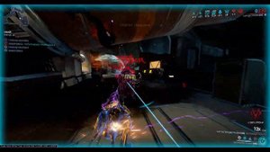 Когти Гаруды | Сбой СП 9999 | Седна | Warframe