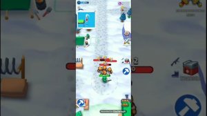 Прохождение игры Stickmans Wars. Часть 1